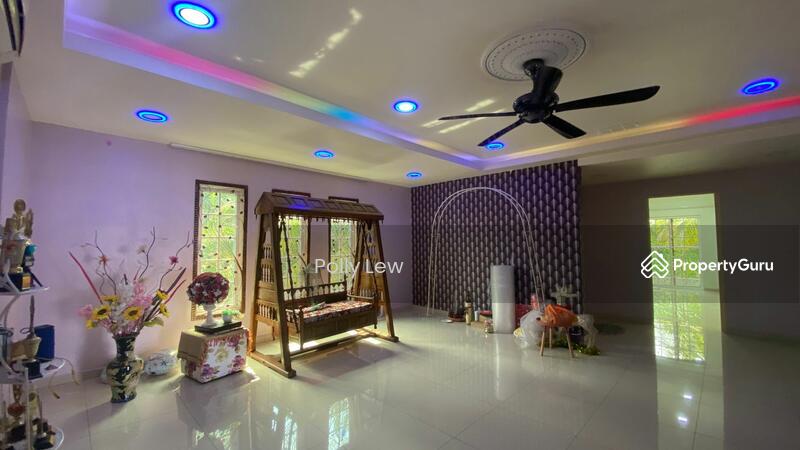 2-storey Terraced House for Sale in Taman Saujana Impian (Kajang) - Polly Lew - PropertyGuru.com.my