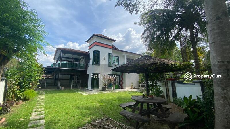 2-storey Terraced House for Sale in Taman Saujana Impian (Kajang) - Polly Lew - PropertyGuru.com.my