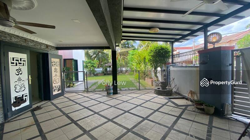 2-storey Terraced House for Sale in Taman Saujana Impian (Kajang) - Polly Lew - PropertyGuru.com.my