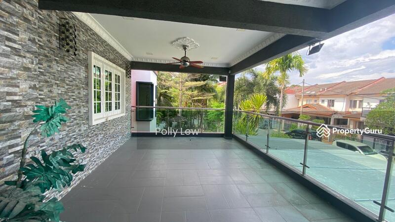 2-storey Terraced House for Sale in Taman Saujana Impian (Kajang) - Polly Lew - PropertyGuru.com.my