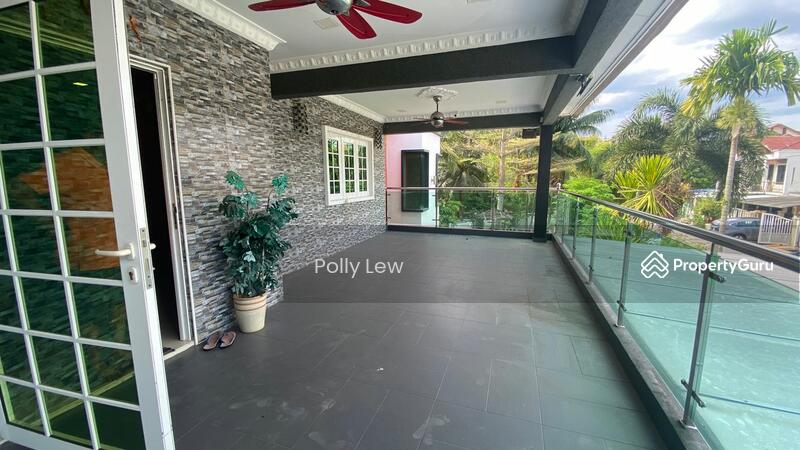 2-storey Terraced House for Sale in Taman Saujana Impian (Kajang) - Polly Lew - PropertyGuru.com.my