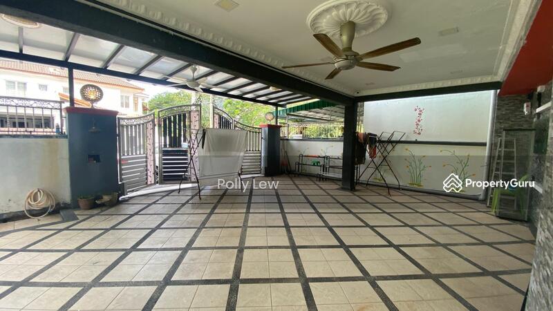 2-storey Terraced House for Sale in Taman Saujana Impian (Kajang) - Polly Lew - PropertyGuru.com.my