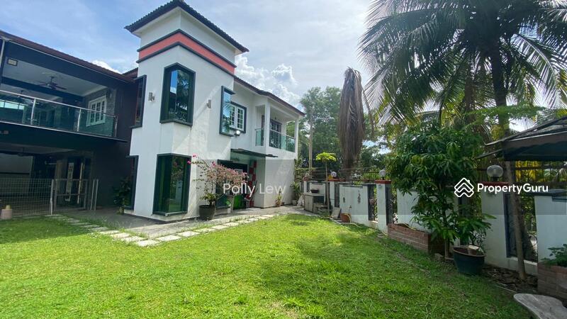 2-storey Terraced House for Sale in Taman Saujana Impian (Kajang) - Polly Lew - PropertyGuru.com.my