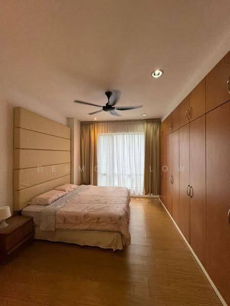 Condominium for Rent at Menara Bintang Goldhill - Desmond Low - Bedroom - PropertyGuru.com.my