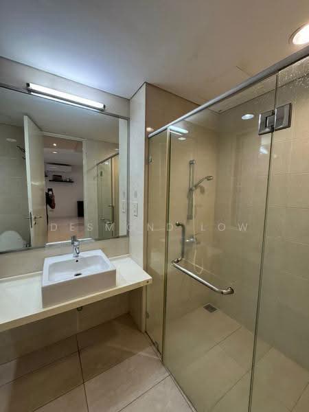 Condominium for Rent at Menara Bintang Goldhill - Desmond Low - Bathroom - PropertyGuru.com.my