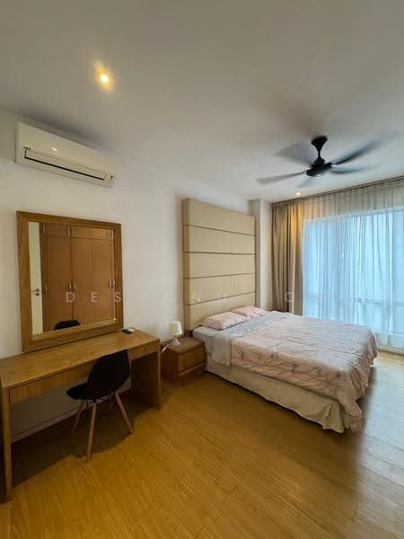 Condominium for Rent at Menara Bintang Goldhill - Desmond Low - Bedroom - PropertyGuru.com.my