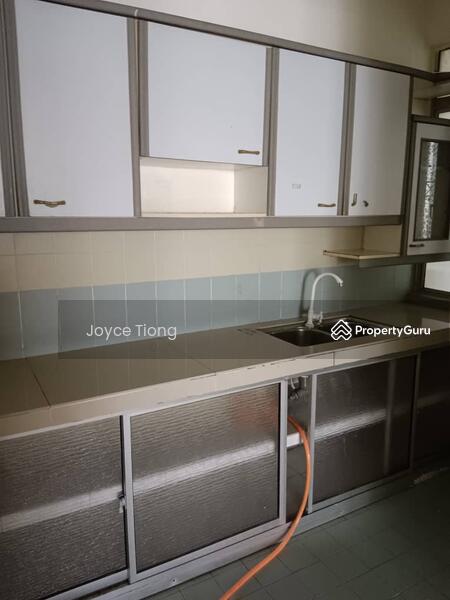 Condominium for Rent at Bukit OUG Condominiums - Joyce Tiong - PropertyGuru.com.my