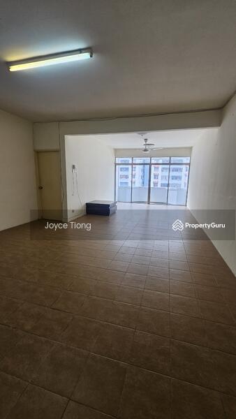 Condominium for Rent at Bukit OUG Condominiums - Joyce Tiong - PropertyGuru.com.my