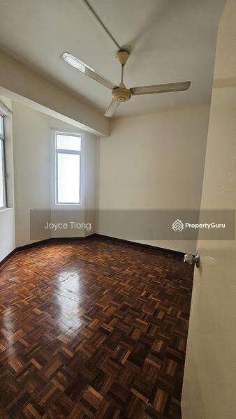 Condominium for Rent at Bukit OUG Condominiums - Joyce Tiong - PropertyGuru.com.my