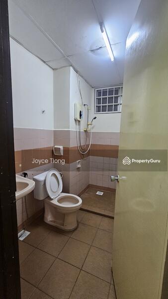 Condominium for Rent at Bukit OUG Condominiums - Joyce Tiong - PropertyGuru.com.my