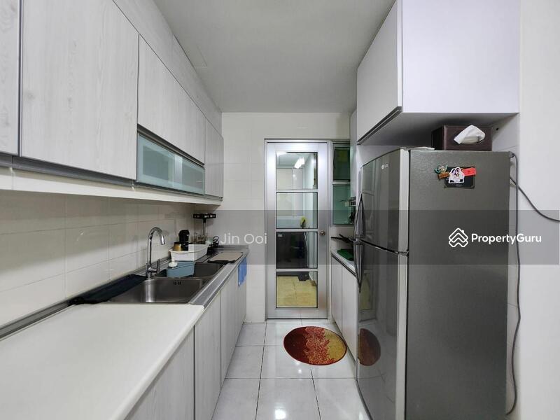 Service Residence for Rent at Kiara Designer Suites - Jin Ooi - PropertyGuru.com.my