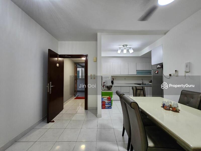 Service Residence for Rent at Kiara Designer Suites - Jin Ooi - PropertyGuru.com.my