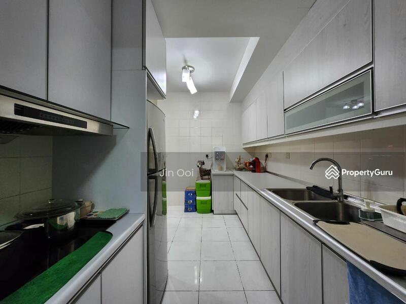 Service Residence for Rent at Kiara Designer Suites - Jin Ooi - PropertyGuru.com.my