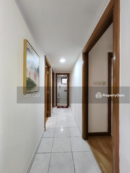 Service Residence for Rent at Kiara Designer Suites - Jin Ooi - PropertyGuru.com.my