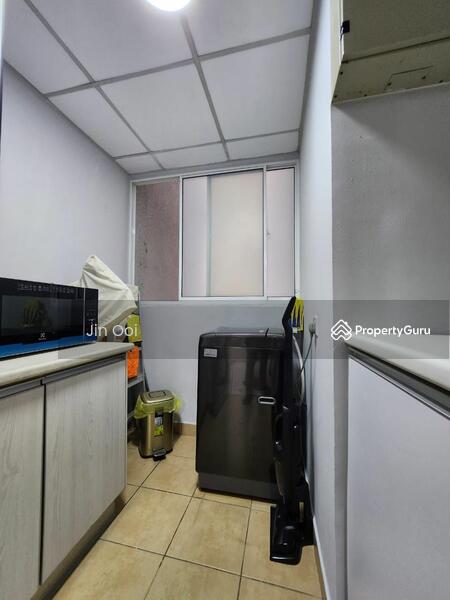 Service Residence for Rent at Kiara Designer Suites - Jin Ooi - PropertyGuru.com.my