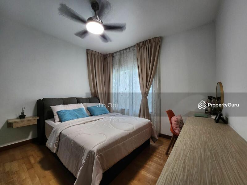 Service Residence for Rent at Kiara Designer Suites - Jin Ooi - PropertyGuru.com.my