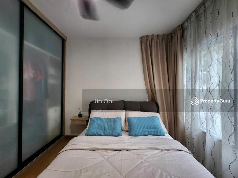 Service Residence for Rent at Kiara Designer Suites - Jin Ooi - PropertyGuru.com.my