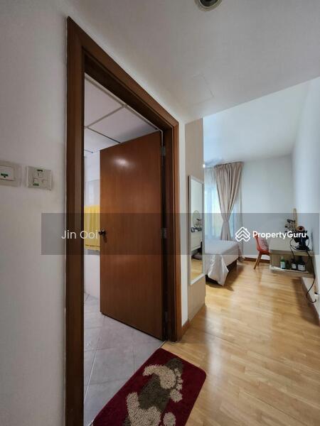 Service Residence for Rent at Kiara Designer Suites - Jin Ooi - PropertyGuru.com.my