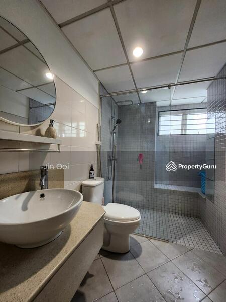 Service Residence for Rent at Kiara Designer Suites - Jin Ooi - PropertyGuru.com.my