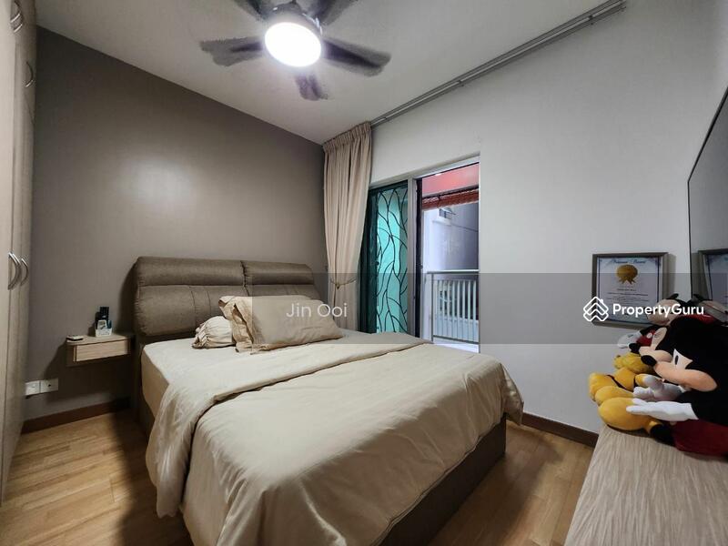 Service Residence for Rent at Kiara Designer Suites - Jin Ooi - PropertyGuru.com.my
