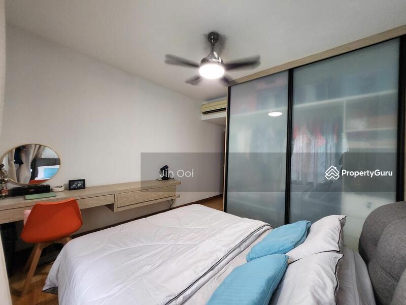 Service Residence for Rent at Kiara Designer Suites - Jin Ooi - PropertyGuru.com.my