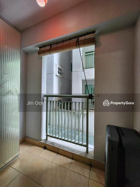 Service Residence for Rent at Kiara Designer Suites - Jin Ooi - PropertyGuru.com.my