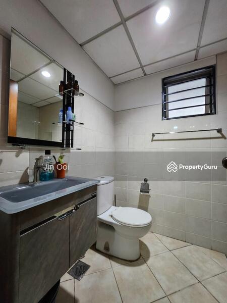 Service Residence for Rent at Kiara Designer Suites - Jin Ooi - PropertyGuru.com.my
