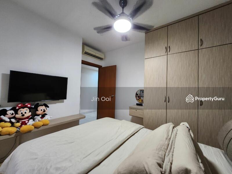 Service Residence for Rent at Kiara Designer Suites - Jin Ooi - PropertyGuru.com.my