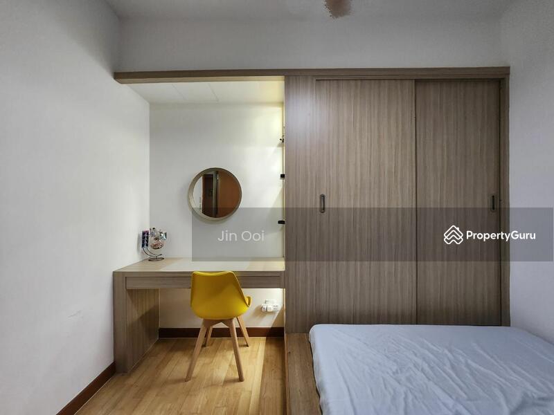 Service Residence for Rent at Kiara Designer Suites - Jin Ooi - PropertyGuru.com.my