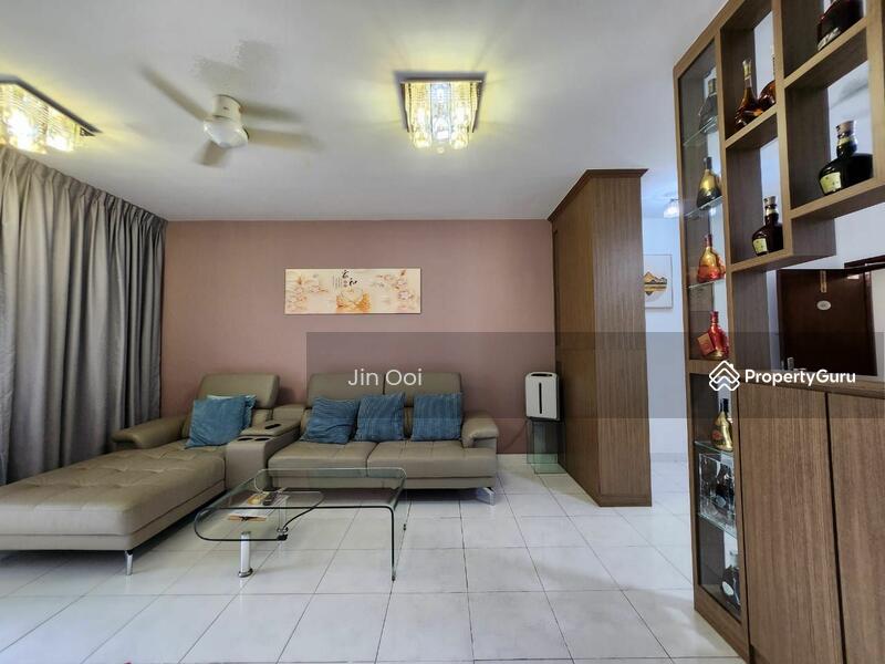 Service Residence for Rent at Kiara Designer Suites - Jin Ooi - PropertyGuru.com.my