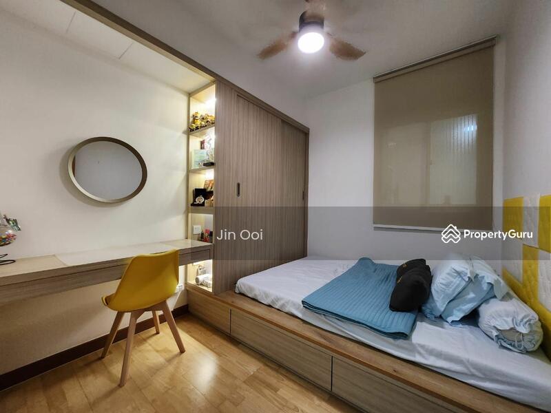 Service Residence for Rent at Kiara Designer Suites - Jin Ooi - PropertyGuru.com.my