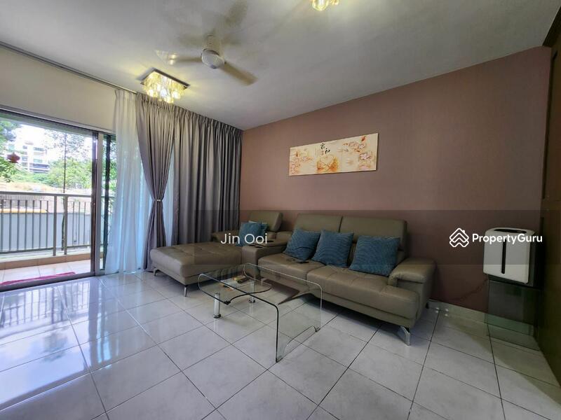 Service Residence for Rent at Kiara Designer Suites - Jin Ooi - PropertyGuru.com.my