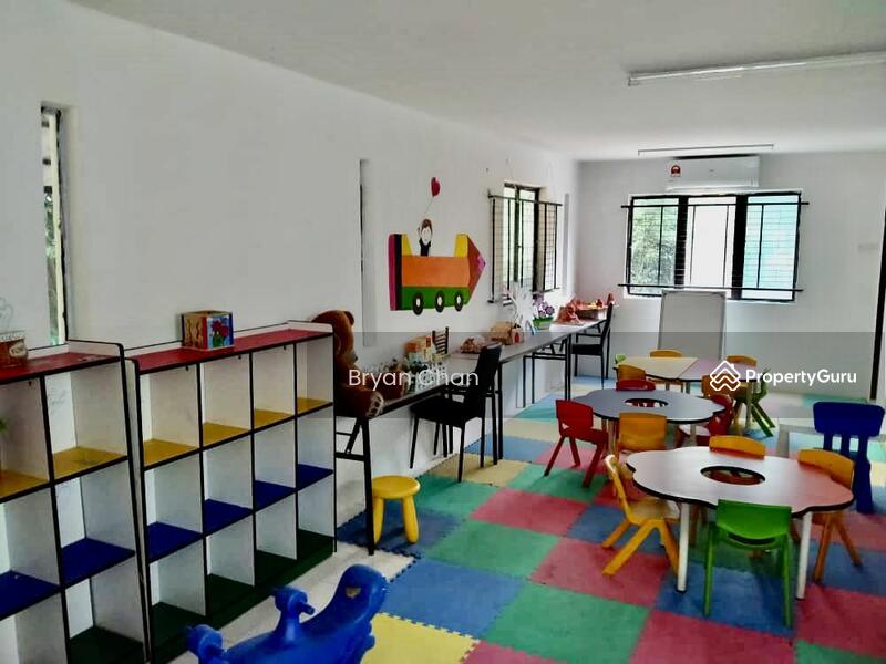 For Sale - Jalan Desa Impian, Taman Desa Impian, Kajang