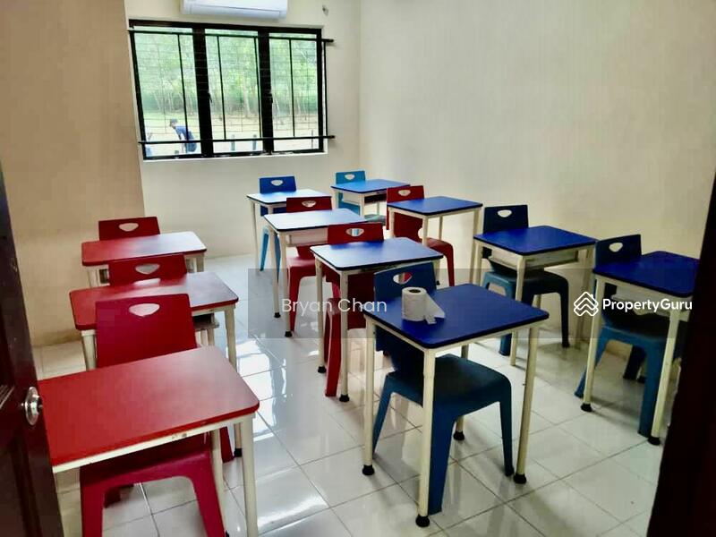 For Sale - Jalan Desa Impian, Taman Desa Impian, Kajang