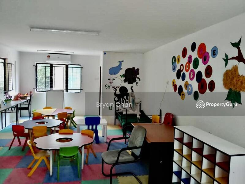 For Sale - Jalan Desa Impian, Taman Desa Impian, Kajang
