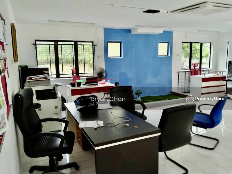 For Sale - Jalan Desa Impian, Taman Desa Impian, Kajang