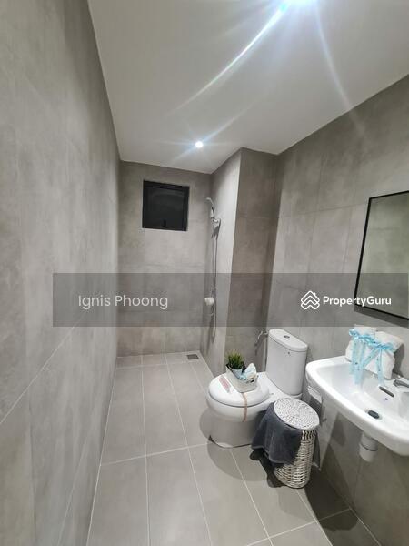 Servis Apartment untuk Dijual di Alma Offordable Homes - Ignis Phoong - PropertyGuru.com.my