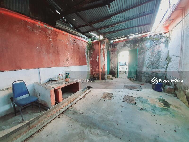 Untuk Dijual - Freehold Big 3000 sqft House Bandar Hilir Mahkota Hospital Melaka Raya Melaka