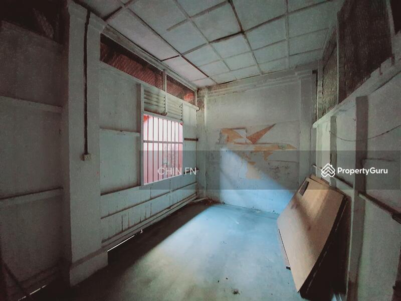 Untuk Dijual - Freehold Big 3000 sqft House Bandar Hilir Mahkota Hospital Melaka Raya Melaka