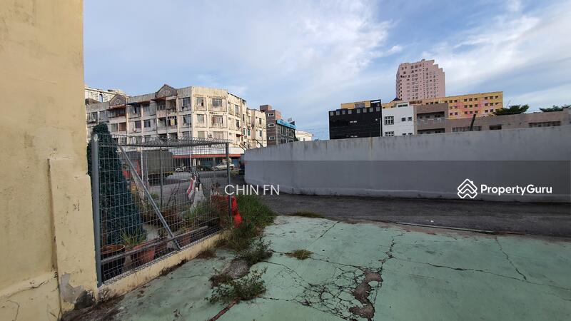 Untuk Dijual - Freehold Big 3000 sqft House Bandar Hilir Mahkota Hospital Melaka Raya Melaka