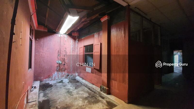 Untuk Dijual - Freehold Big 3000 sqft House Bandar Hilir Mahkota Hospital Melaka Raya Melaka