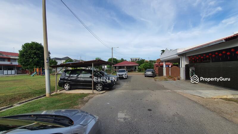 Untuk Dijual - Freehold Big 3000 sqft House Bandar Hilir Mahkota Hospital Melaka Raya Melaka