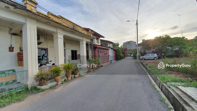 Untuk Dijual - Freehold Big 3000 sqft House Bandar Hilir Mahkota Hospital Melaka Raya Melaka