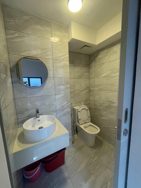 Untuk Disewa - Arte Cheras