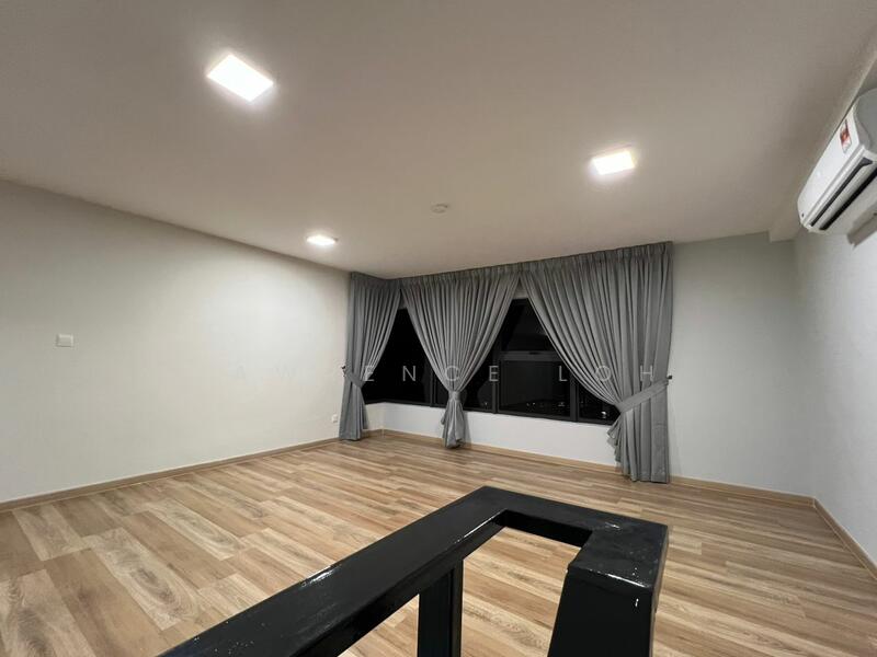 Untuk Disewa - Arte Cheras