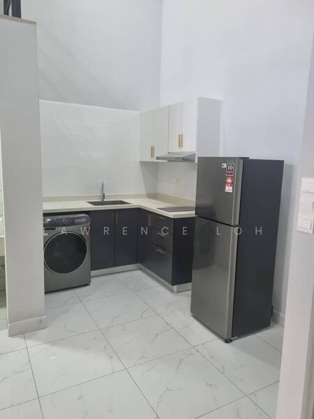 Untuk Disewa - Arte Cheras