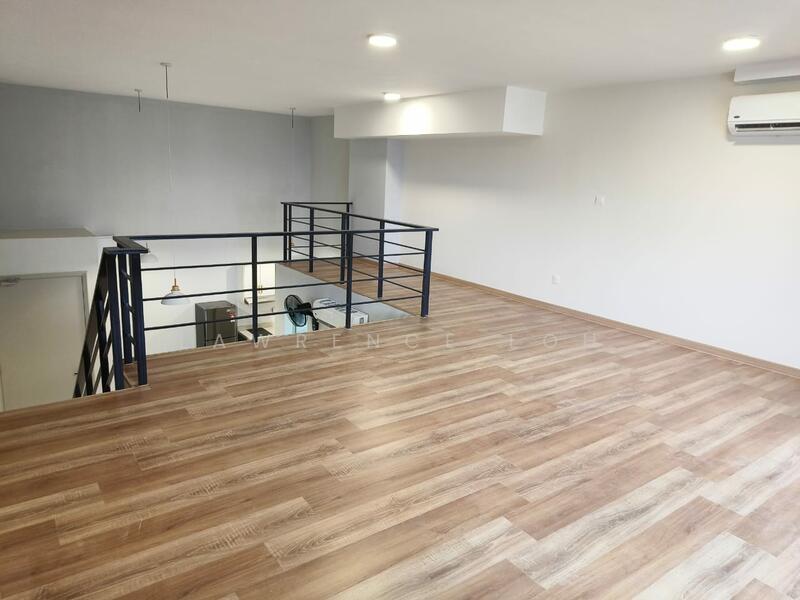 For Rent - Arte Cheras