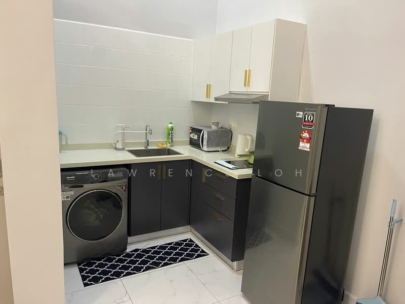Service Residence for Rent at Arte Cheras - Lawrence Loh - PropertyGuru.com.my