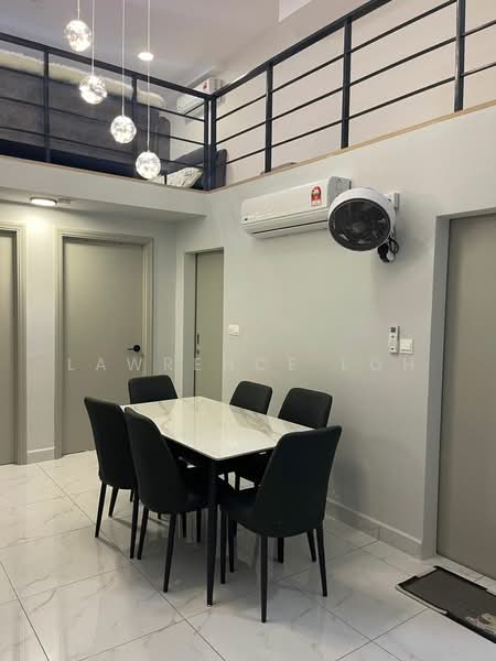 Service Residence for Rent at Arte Cheras - Lawrence Loh - PropertyGuru.com.my