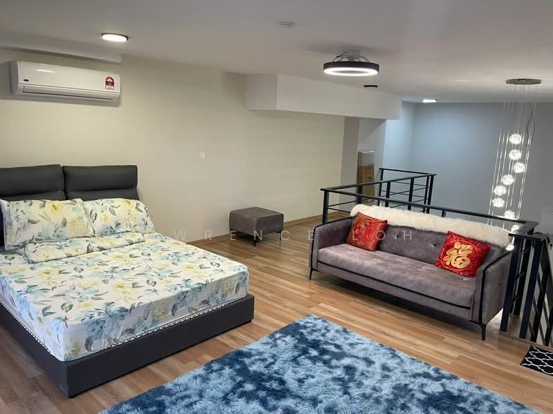 Service Residence for Rent at Arte Cheras - Lawrence Loh - PropertyGuru.com.my